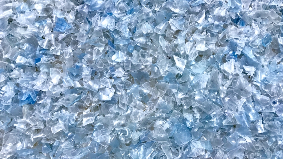 PET FLAKE – PET CİPS